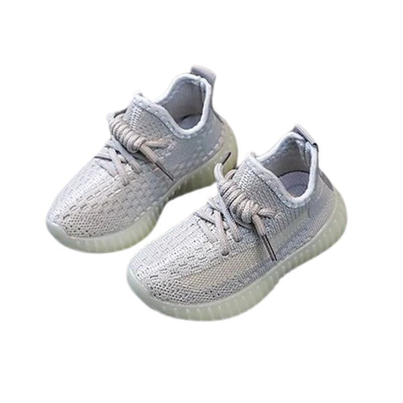 Tênis Yezzy Bambino - Estilo e Qualidade