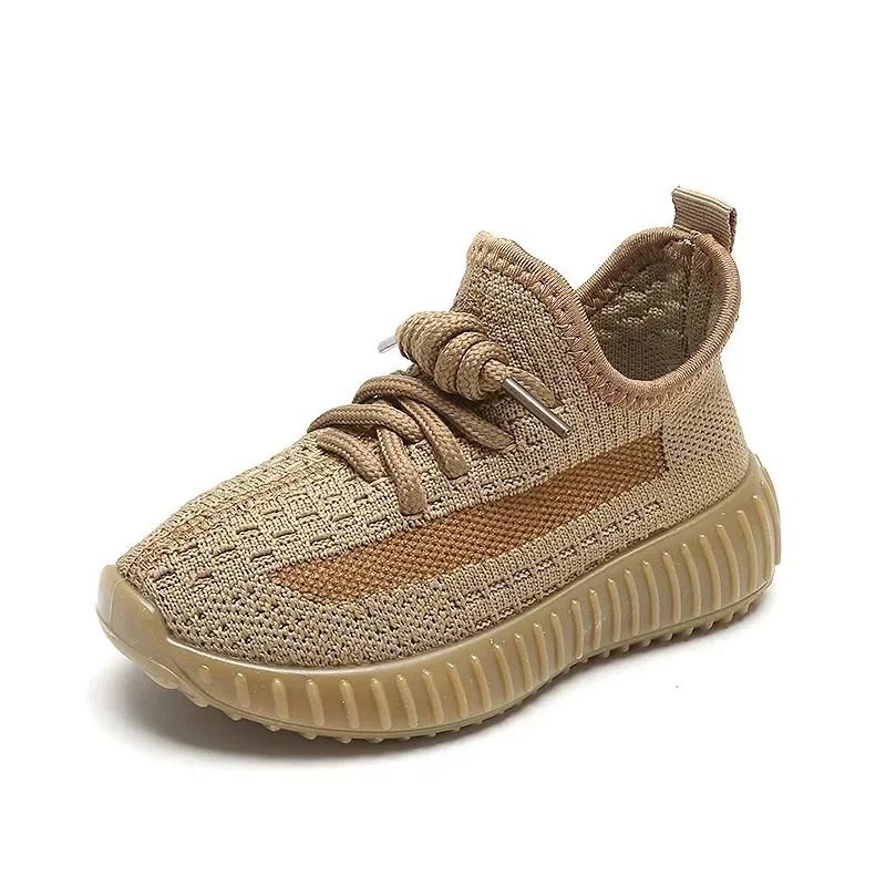 Tênis Yezzy Bambino - Estilo e Qualidade