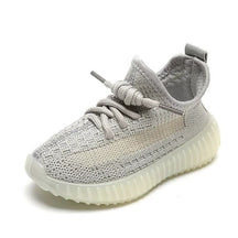 Tênis Yezzy Bambino - Estilo e Qualidade