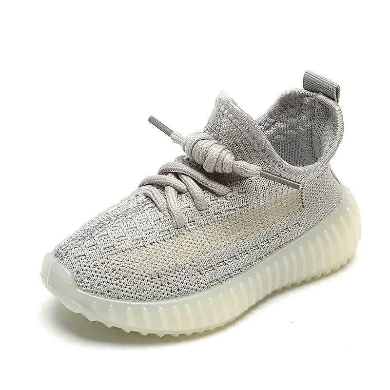 Tênis Yezzy Bambino - Estilo e Qualidade