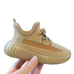 Tênis Yezzy Bambino - Estilo e Qualidade