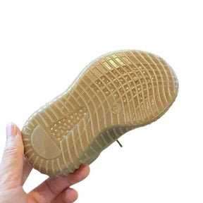 Tênis Yezzy Bambino - Estilo e Qualidade