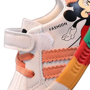 Tênis Infantil Mickey