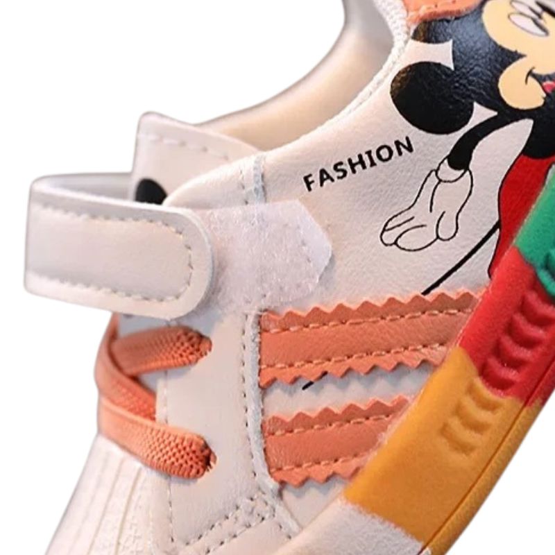 Tênis Infantil Mickey