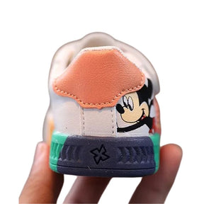Tênis Infantil Mickey