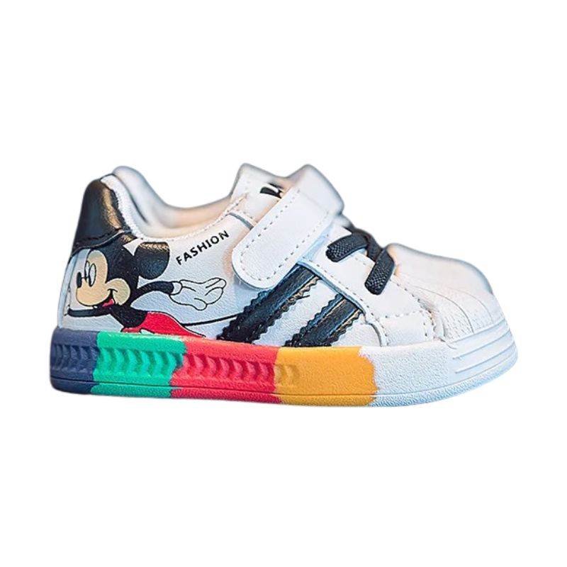Tênis Infantil Mickey
