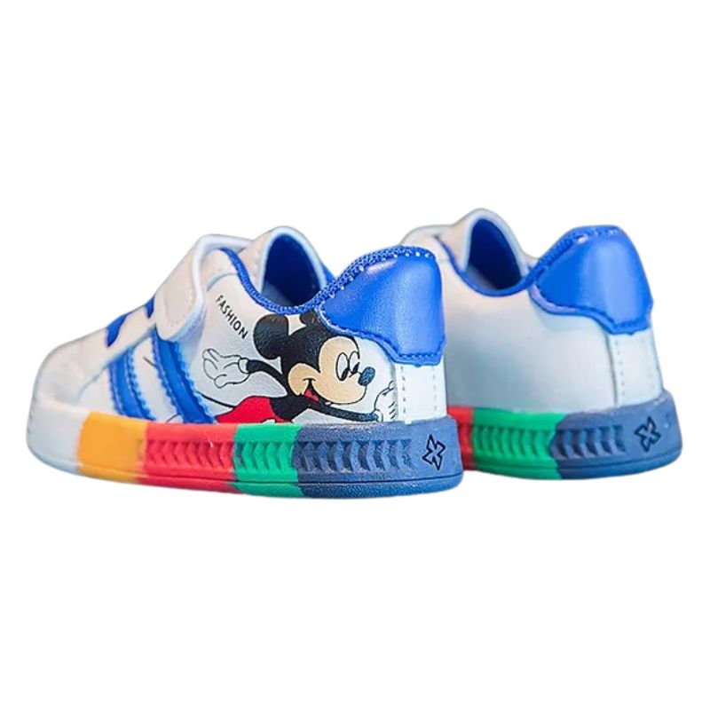 Tênis Infantil Mickey