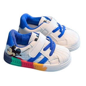 Tênis Infantil Mickey