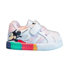 Tênis Infantil Mickey
