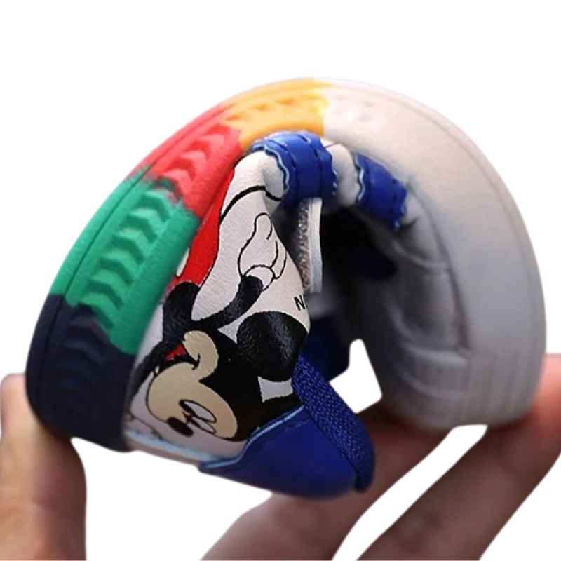 Tênis Infantil Mickey