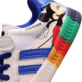 Tênis Infantil Mickey