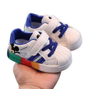 Tênis Infantil Mickey