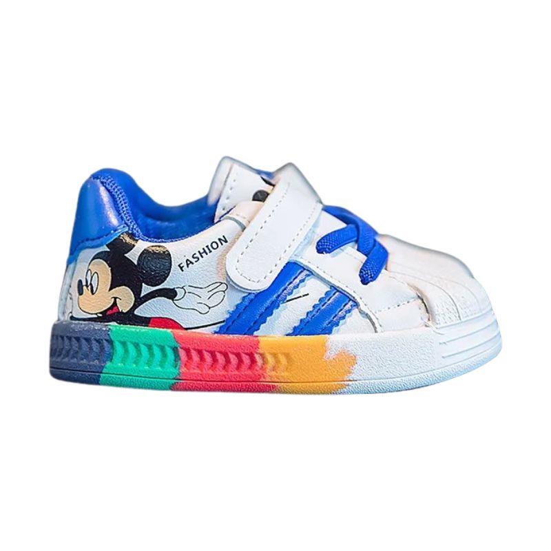 Tênis Infantil Mickey