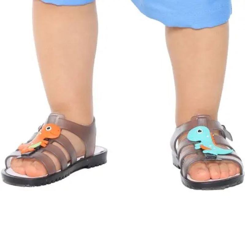 Sandália Dino Infantil Bambino