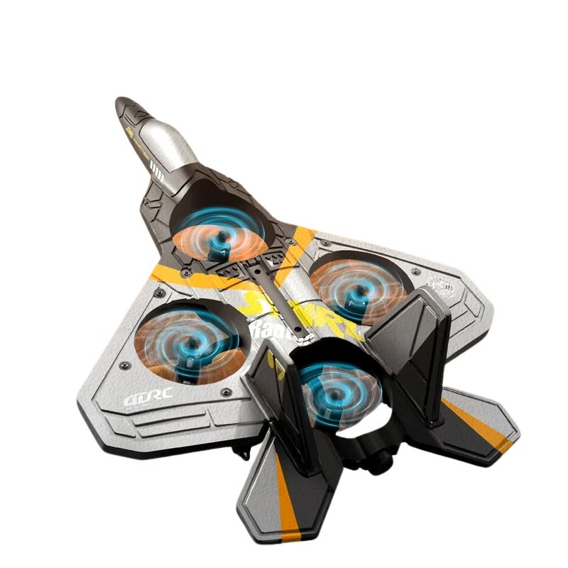 Avião de Controle Remoto Elétrico Drone V17