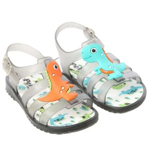 Sandália Dino Infantil Bambino