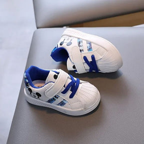 Tênis Infantil Casual Mickey