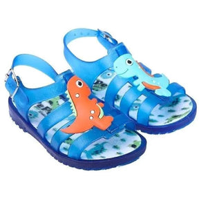 Sandália Dino Infantil Bambino