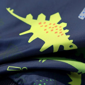 Casaco Infantil Masculino Dinossauro