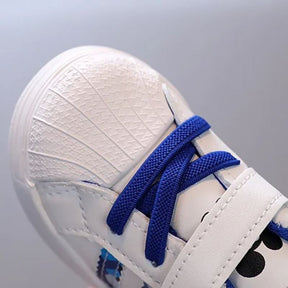 Tênis Infantil Casual Mickey