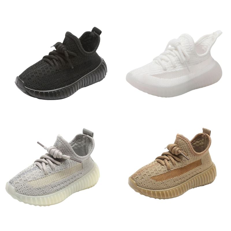 Tênis Yezzy Bambino - Estilo e Qualidade