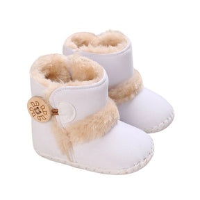 Bota de Inverno para bebês