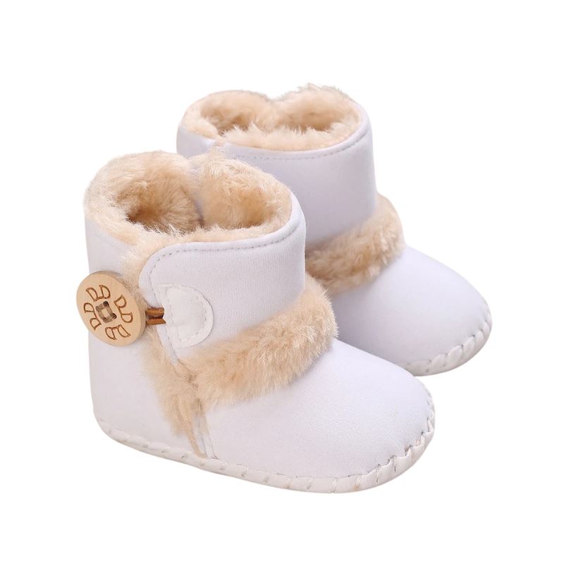 Bota de Inverno para bebês