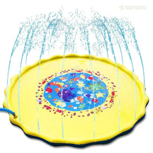 Piscina Esteira com Chafariz Infantil Bambino
