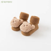 Sapatilha Anti Derrapante Bear para Bebês