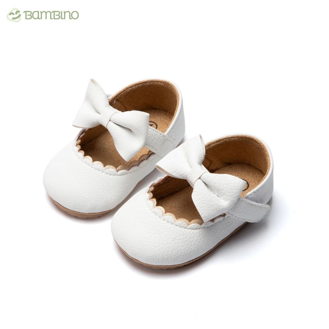 Sapatilha Tiana para Bebês