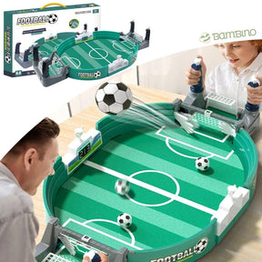 Futebol de Mesa de Botão para Crianças