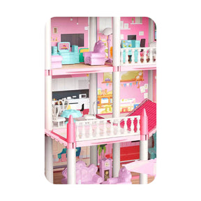 Casinha de Boneca Infantil Bambino