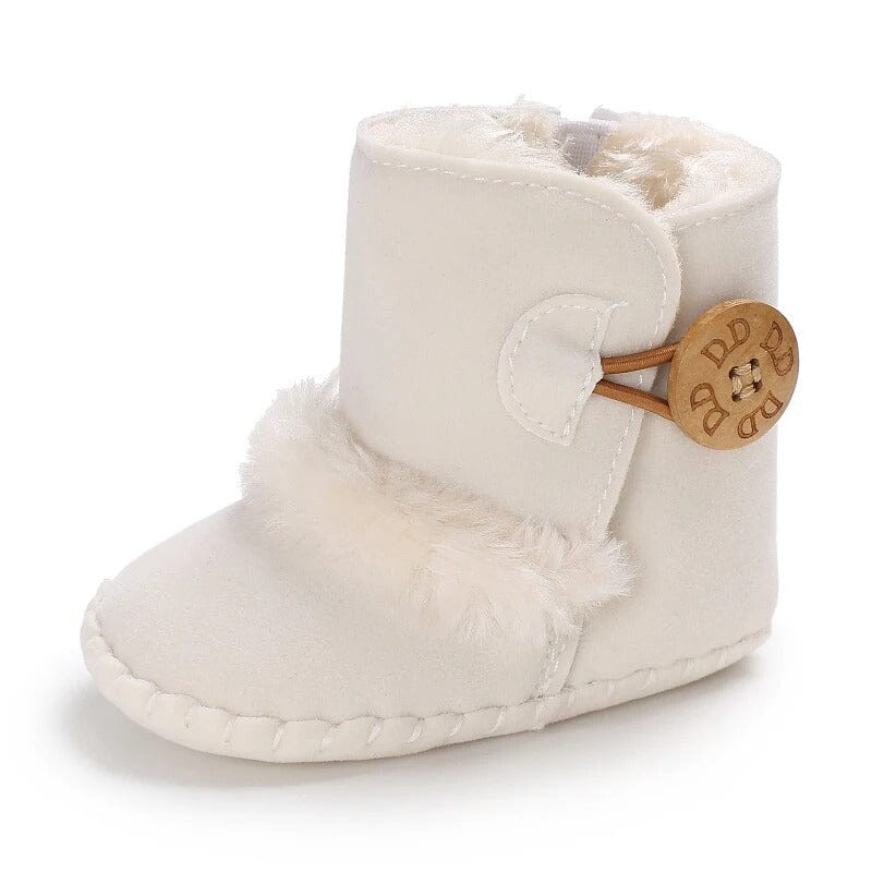 Bota de Inverno para bebês