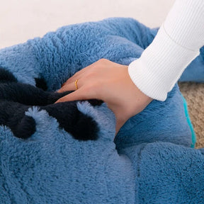 Stitch de Pelúcia Gigante