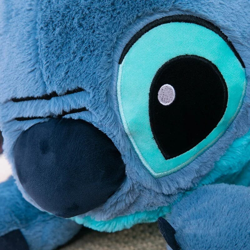 Stitch de Pelúcia Gigante