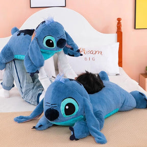 Stitch de Pelúcia Gigante