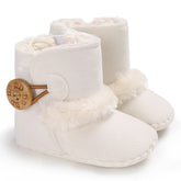 Bota de Inverno para bebês