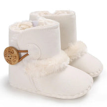 Bota de Inverno para bebês