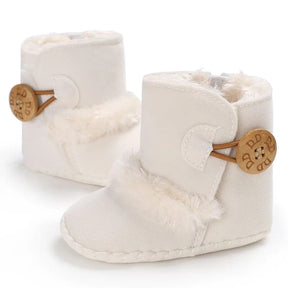 Bota de Inverno para bebês