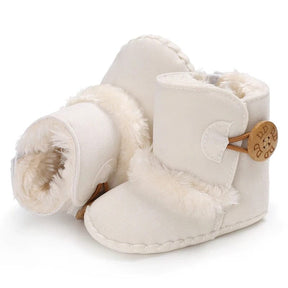 Bota de Inverno para bebês