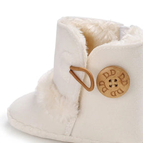 Bota de Inverno para bebês