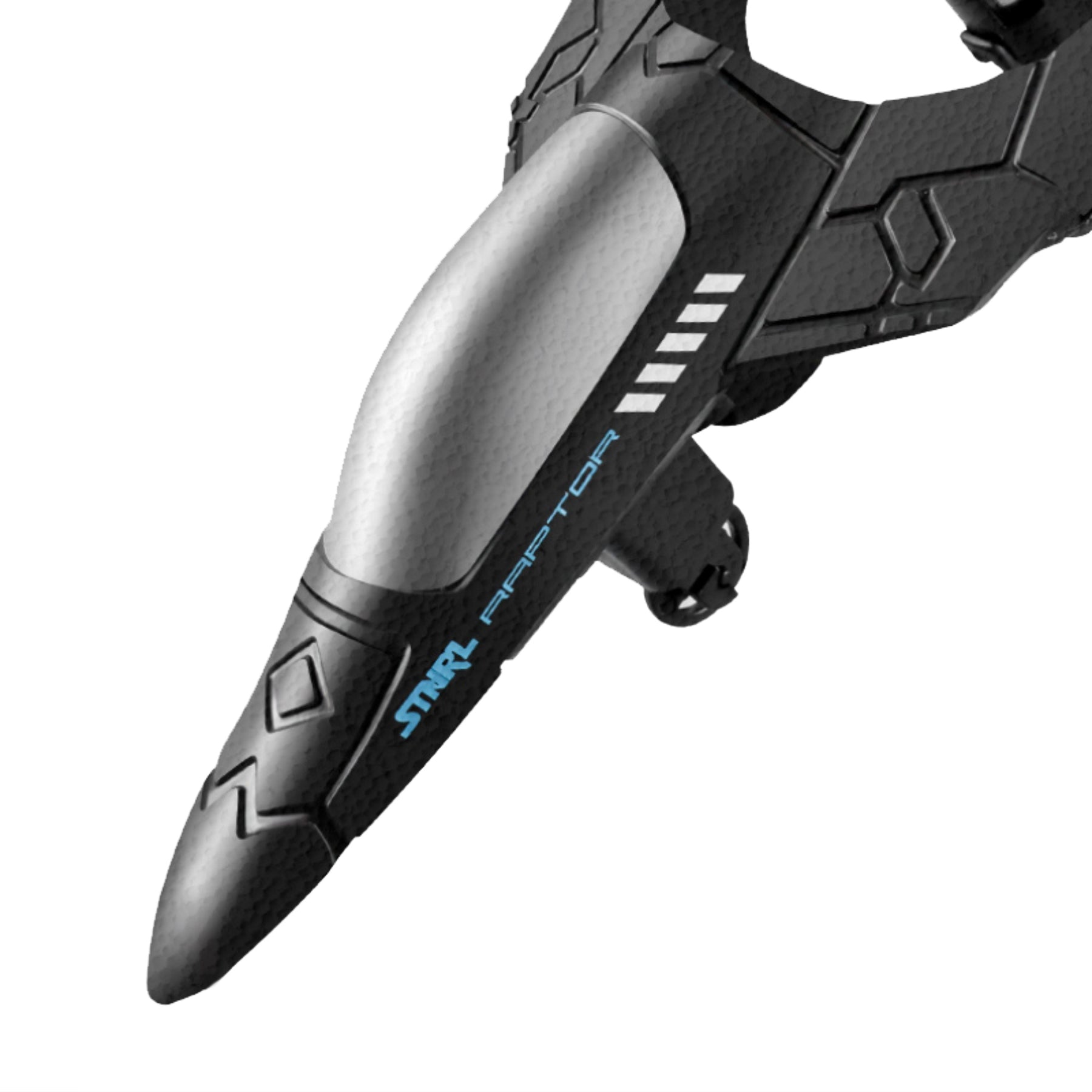 Avião de Controle Remoto Elétrico Drone V17