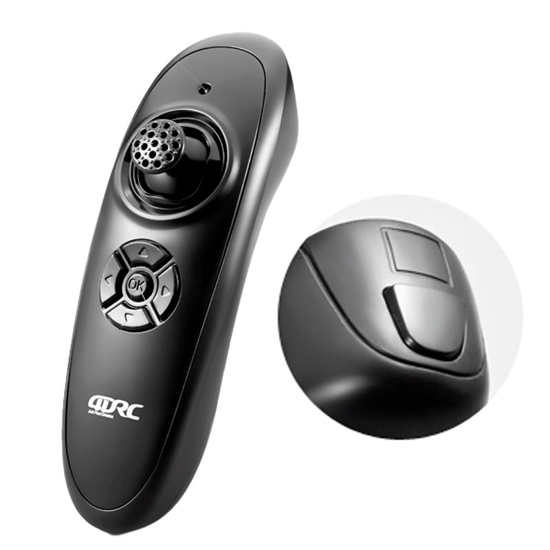 Avião de Controle Remoto Elétrico Drone V17
