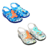 Sandália Dino Infantil Bambino