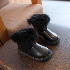 Bota Infantil de Inverno