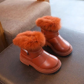 Bota Infantil de Inverno