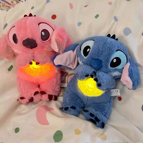 Stitch Ursinho que alivia o estresse e ajuda no sono