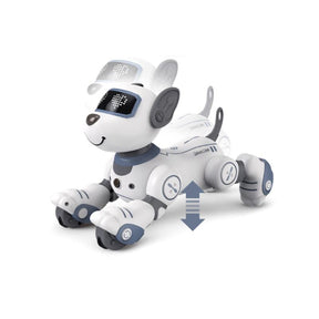 Brinquedo Cachorro Robô Bambino