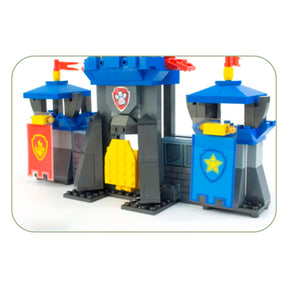 Lego da Patrulha Canina Brinquedo Infantil