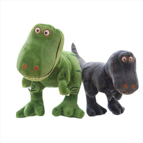 Ursinho Dino Rex de Pelúcia
